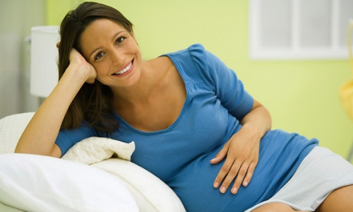 dinhduonghoc.com - Trong thời kỳ mang thai bị giảm tiểu cầu