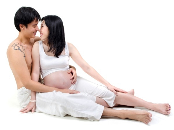 dinhduonghoc.com - Khi mang thai có nên quan hệ không?