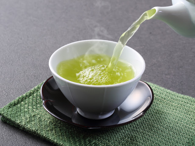dinhduonghoc.com - 5 loại nước uống giúp chống lão hóa, làm tăng cường tuần hoàn máu