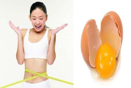 dinhduonghoc.com - Thực phẩm kỳ diệu làm giảm cân, giảm mỡ không ngờ tới!