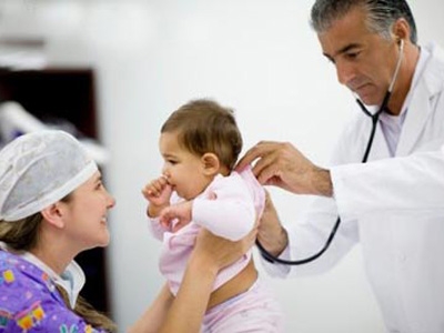 dinhduonghoc.com - khám bệnh cho trẻ