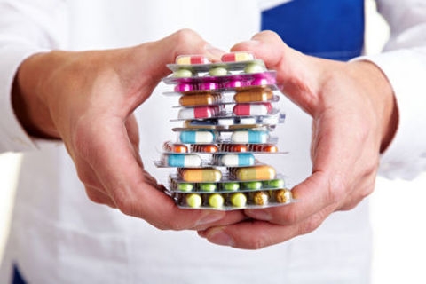 dinhduonghoc.com - Dị ứng penicillin, bệnh có khả năng đe dọa tính mạng