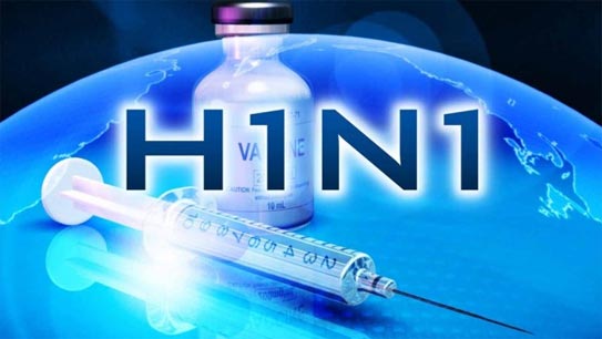 dinhduonghoc.com - Cúm A/H1N1 là gì?