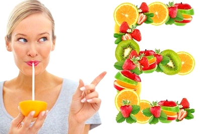 dinhduonghoc.com - Sử dụng nhiều Vitamin E có thể làm tăng nguy cơ mắc ung thư