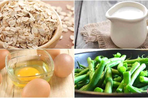 dinhduonghoc.com - Cho con dùng 10 thực phẩm này, bố mẹ thấp đến mấy con cũng có thể cao