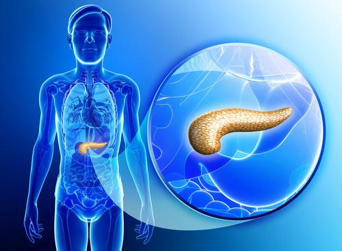 dinhduonghoc.com - Vitamin A giúp cải thiện hóa trị ung thư tuyến tụy