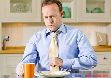 dinhduonghoc.com - Rối loạn tiêu hóa – Những điều cần biết