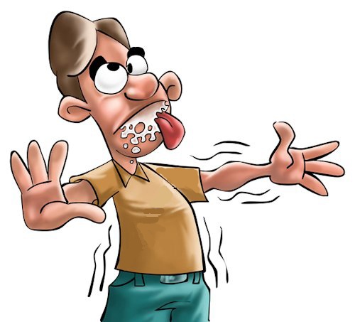 dinhduonghoc.com - Bệnh động kinh? Khắc phục và đối phó với bệnh động kinh