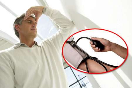 dinhduonghoc.com - Tuyến thượng thận có vấn đề, tại sao?