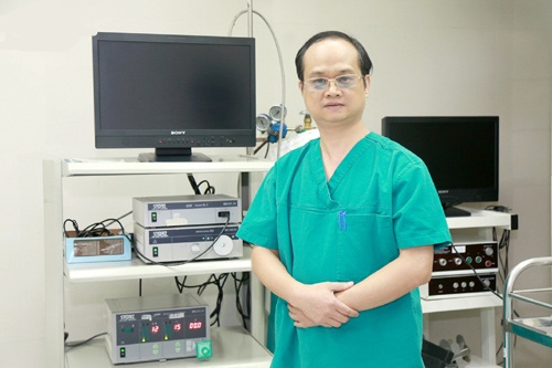dinhduonghoc.com - Khỏi lo sẹo lồi sau phẫu thuật tuyến giáp