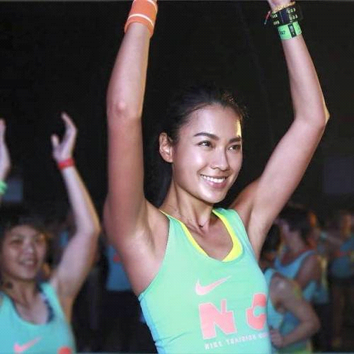 dinhduonghoc.com - Siêu mẫu chia sẻ 10 điểm sai lầm trong phương pháp giảm béo