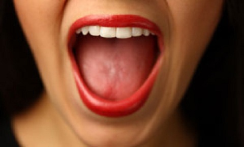 dinhduonghoc.com - Vi khuẩn ở miệng tiết lộ nguy cơ ung thư tuyến tụy