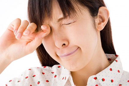 dinhduonghoc.com - 9 biểu hiện có thể cho biết bạn đã mắc bệnh u tuyến yên