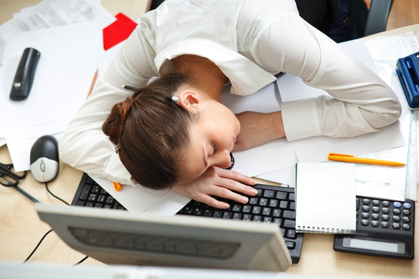 dinhduonghoc.com - Hãy kiểm tra ngay tuyến thượng thận nếu bạn thấy có những dấu hiệu sau