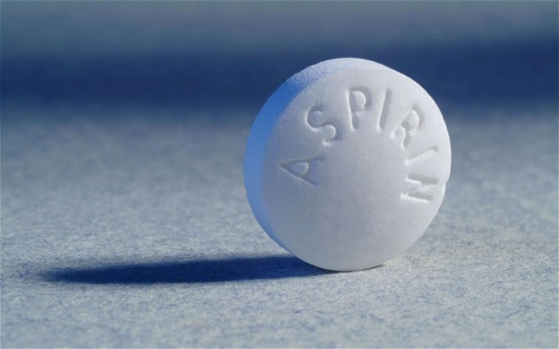 dinhduonghoc.com - Aspirin liều thấp có thể làm giảm nguy cơ ung thư tuyến tụy
