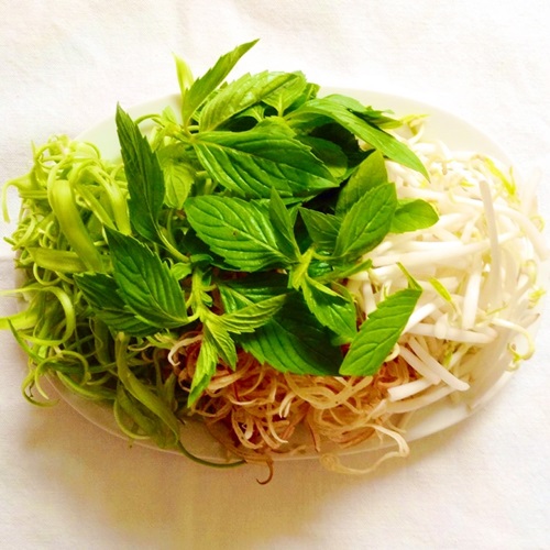 dinhduonghoc.com - Ăn rau sống thế nào cho đúng?