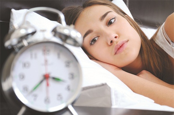 dinhduonghoc.com - Các rối loạn giấc ngủ và hướng xử trí