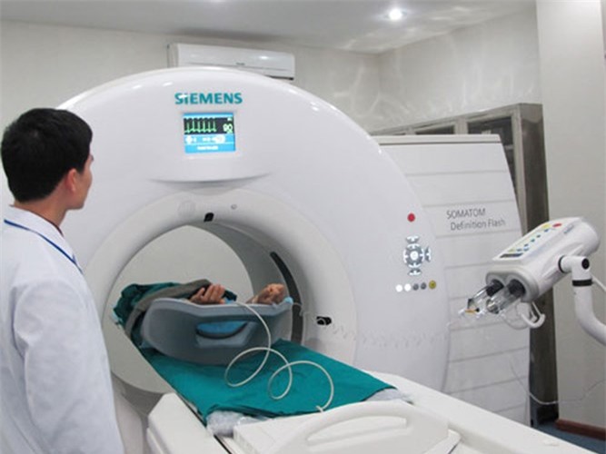 dinhduonghoc.com - Bệnh u cột sống tủ​y sống là gì?