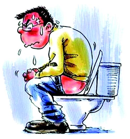 dinhduonghoc.com - Bệnh kiết lỵ là gì?