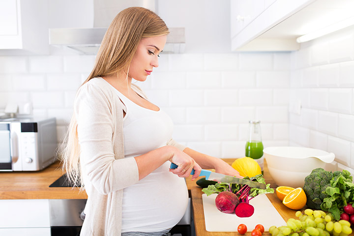 dinhduonghoc.com - Ăn rau sống thế nào cho đúng?
