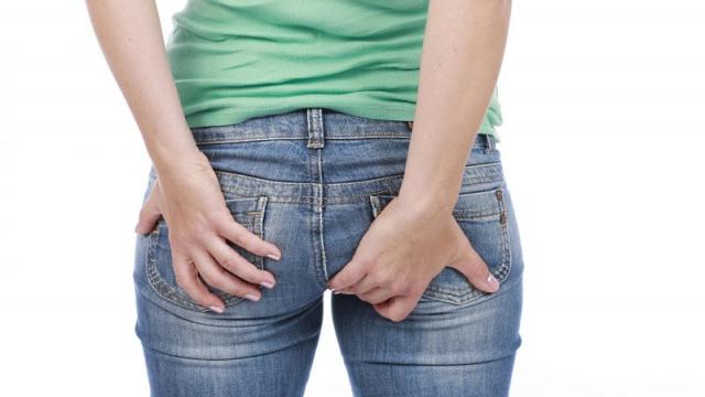dinhduonghoc.com - Ngứa hậu môn là gì?