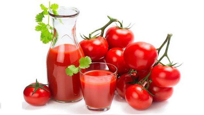 dinhduonghoc.com - 8 thực phẩm khi ăn vào da bạn sẽ trắng hồng rạng rỡ