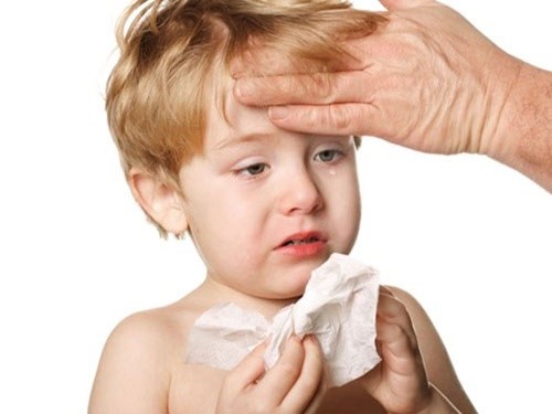 dinhduonghoc.com - Cảm cúm là gì? Các phương pháp điều trị?