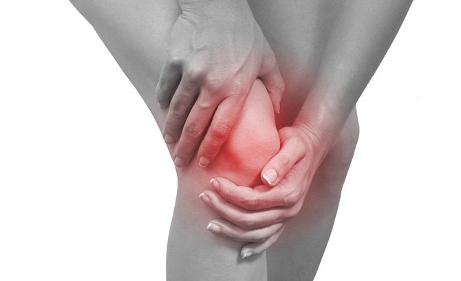 dinhduonghoc.com - Đau đầu gối là gì?