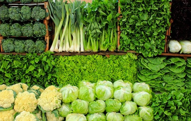 dinhduonghoc.com - Những siêu thực phẩm giúp cải thiện tuần hoàn máu