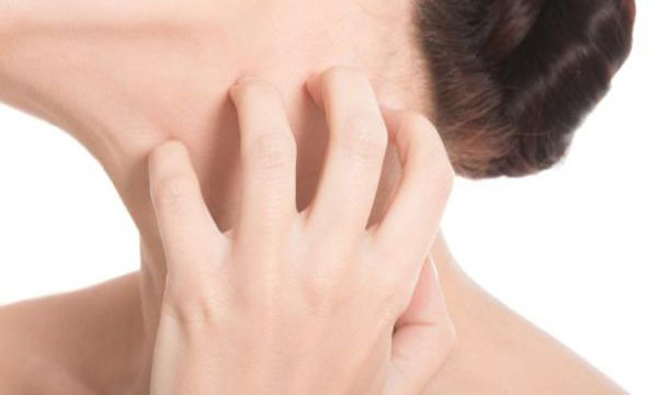 dinhduonghoc.com - Ngứa da, bệnh ngứa do phát ban hoặc nguyên nhân khác