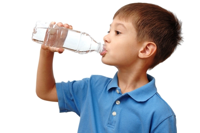 dinhduonghoc.com - Lưu ý phòng và chữa bệnh khi trẻ mắc bệnh quai bị