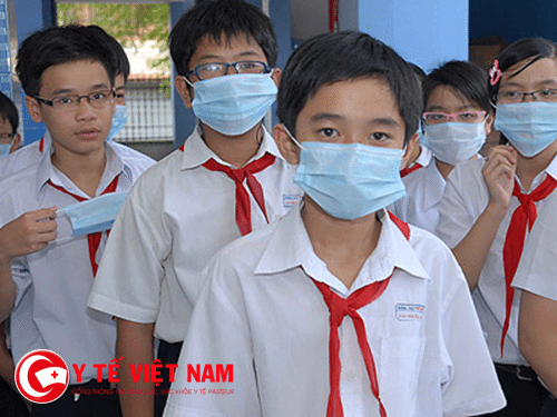 dinhduonghoc.com - Cúm A/H1N1 là gì?