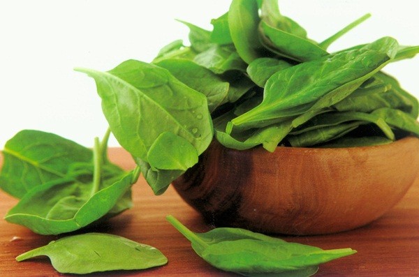 dinhduonghoc.com - Cho con dùng 10 thực phẩm này, bố mẹ thấp đến mấy con cũng có thể cao