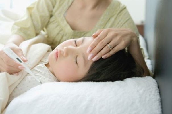 dinhduonghoc.com - Sốt virus (vi rút, siêu vi trùng) là gì? Cách phòng tránh và điều trị