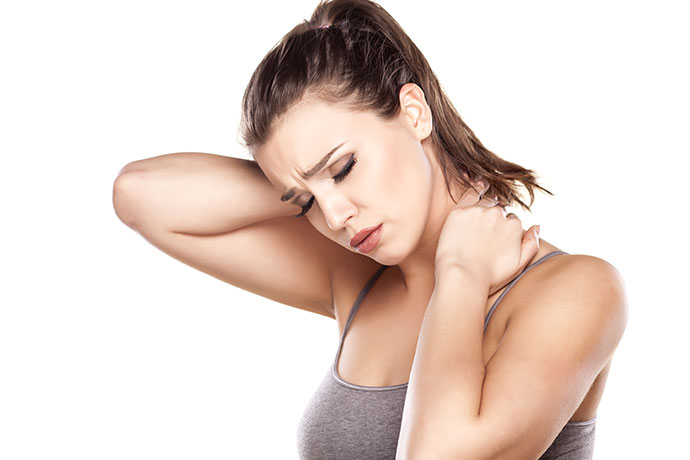 dinhduonghoc.com - Nguyên nhân và cách phòng trị đau cổ gáy