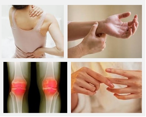 dinhduonghoc.com - Viêm xương khớp là gì?