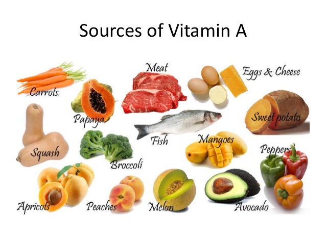dinhduonghoc.com - Vitamin A giúp cải thiện hóa trị ung thư tuyến tụy