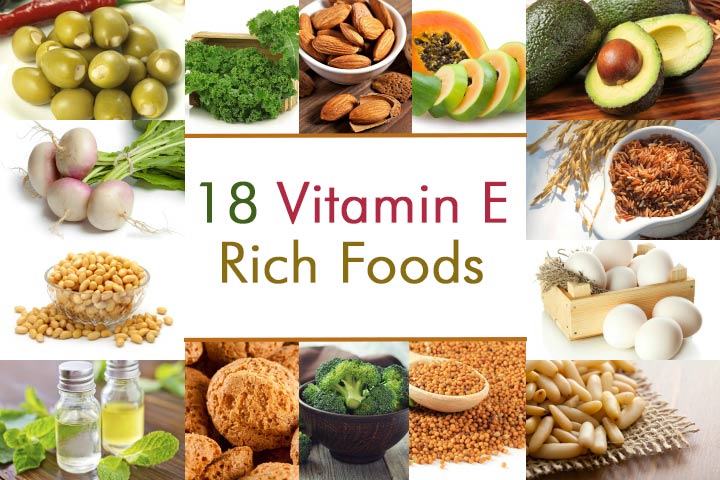dinhduonghoc.com - Sử dụng nhiều Vitamin E có thể làm tăng nguy cơ mắc ung thư