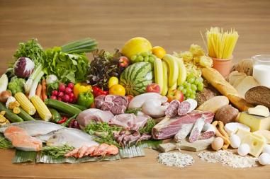 dinhduonghoc.com - 9 Axit Amin Thiết Yếu Đối Với Cơ Thể Con Người