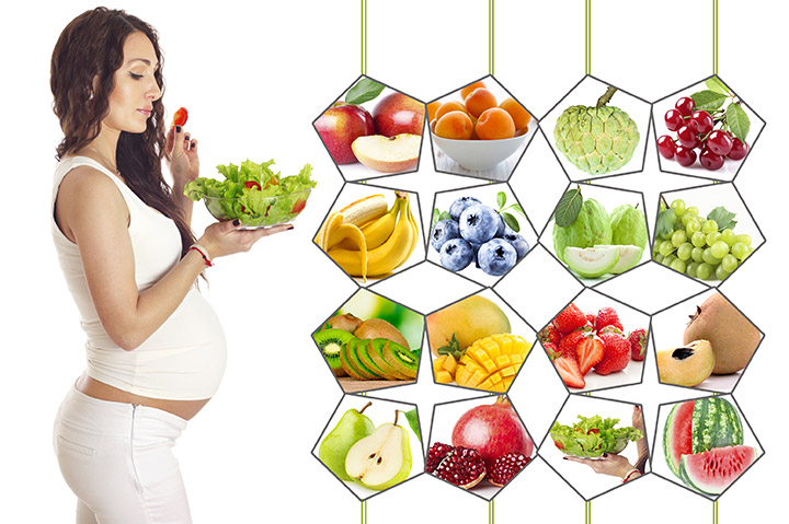 dinhduonghoc.com - dinh dưỡng cho thai kỳ, chuẩn theo từng tháng
