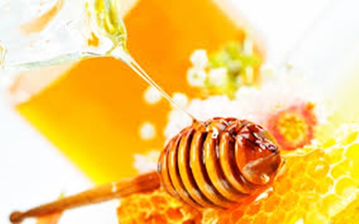 dinhduonghoc.com - cách phân biệt mật ong thật giả