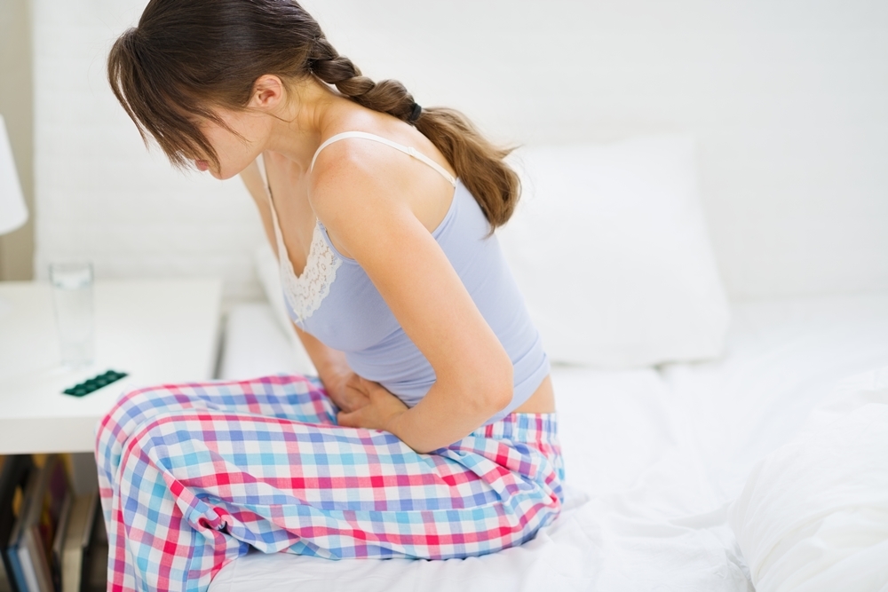dinhduonghoc.com - 5 điều không nên làm khi phụ nữ tới ngày