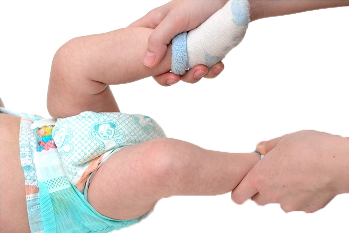 dinhduonghoc.com - cách khắc phục chân vòng kiềng ở trẻ