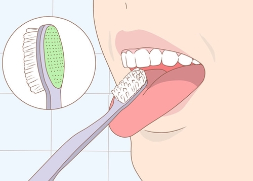 dinhduonghoc.com - cạo lưỡi