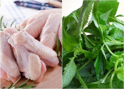 dinhduonghoc.com - những loại thực phẩm kỵ nhau