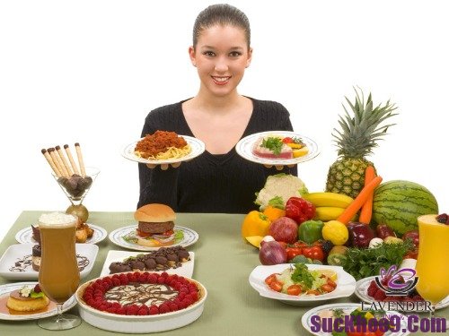 dinhduonghoc.com - hậu quả của việc giảm cân không đúng cách